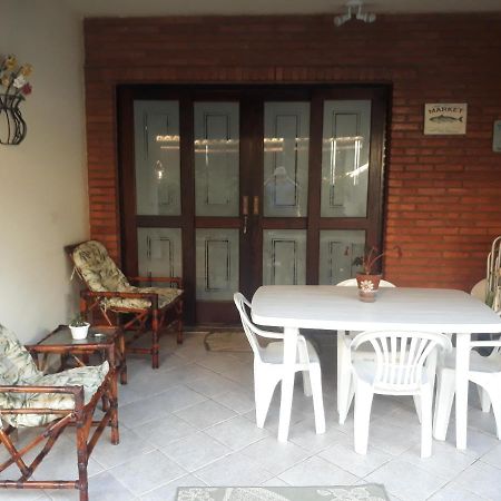 Condominio Ilhas Do Juquehy Жукей Экстерьер фото