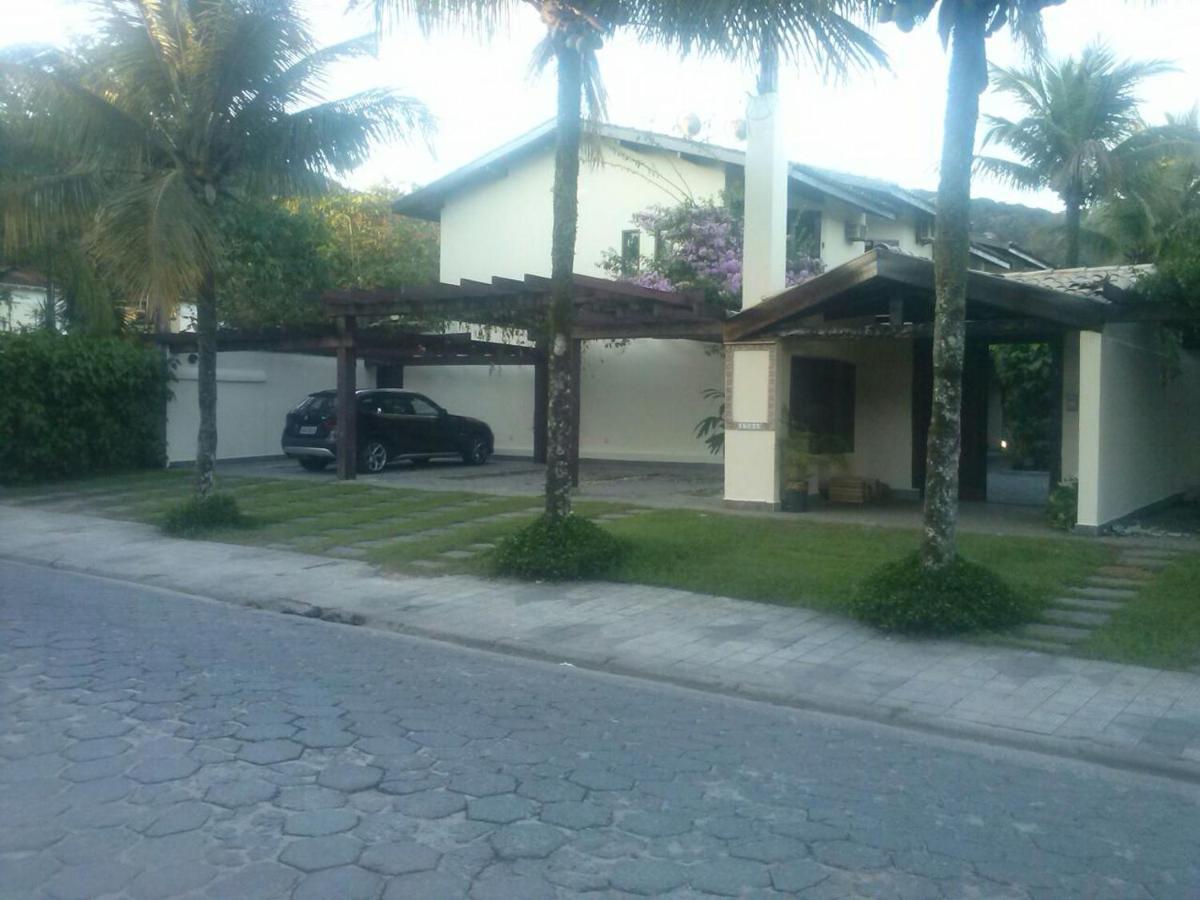 Condominio Ilhas Do Juquehy Жукей Экстерьер фото