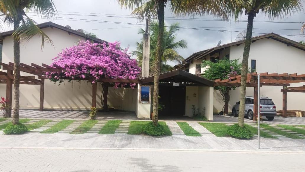 Condominio Ilhas Do Juquehy Жукей Экстерьер фото