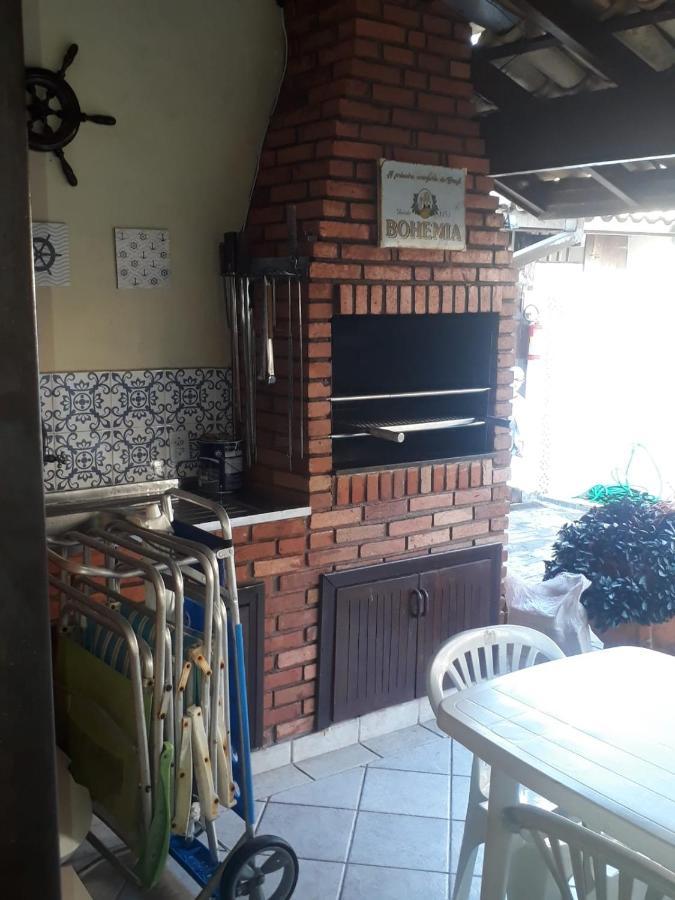 Condominio Ilhas Do Juquehy Жукей Экстерьер фото