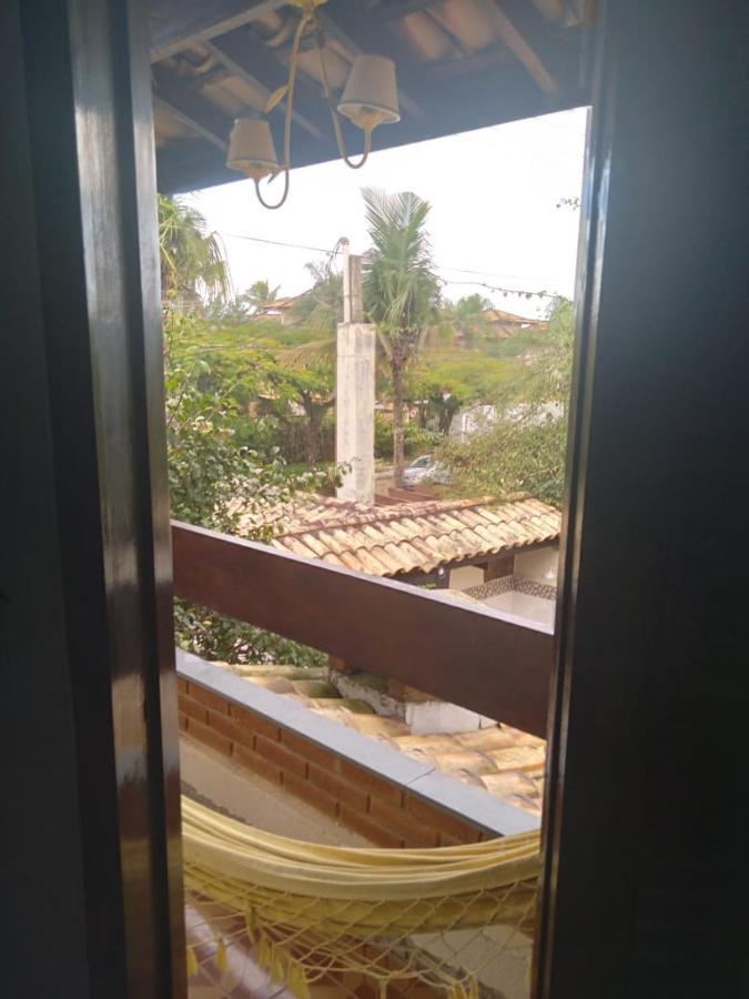 Condominio Ilhas Do Juquehy Жукей Экстерьер фото