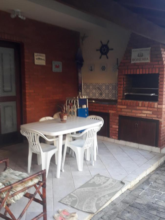 Condominio Ilhas Do Juquehy Жукей Экстерьер фото