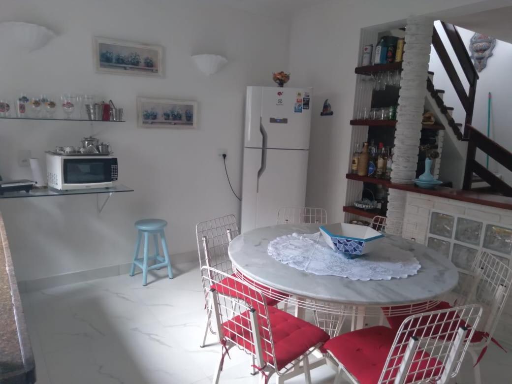 Condominio Ilhas Do Juquehy Жукей Экстерьер фото