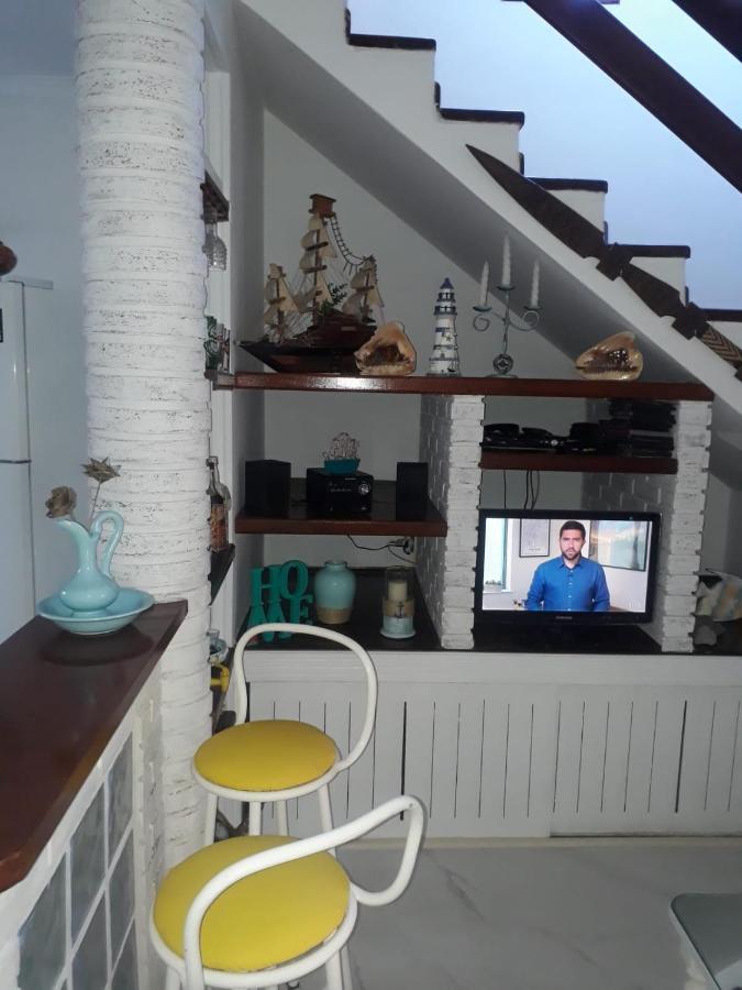 Condominio Ilhas Do Juquehy Жукей Экстерьер фото