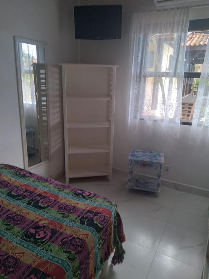 Condominio Ilhas Do Juquehy Жукей Экстерьер фото