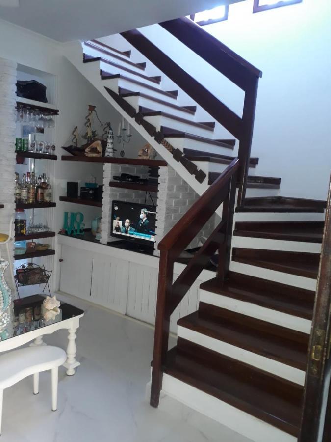 Condominio Ilhas Do Juquehy Жукей Экстерьер фото