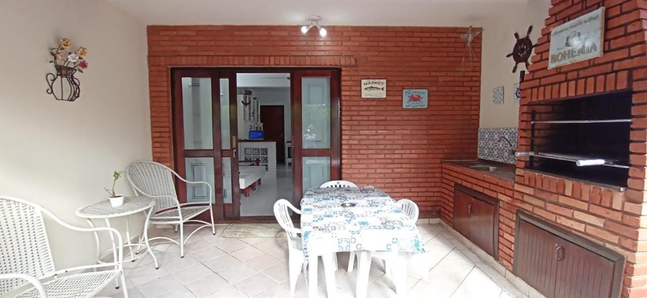 Condominio Ilhas Do Juquehy Жукей Экстерьер фото