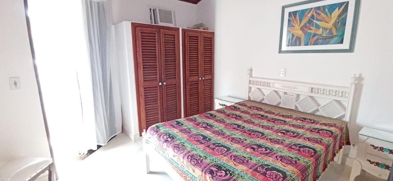 Condominio Ilhas Do Juquehy Жукей Экстерьер фото