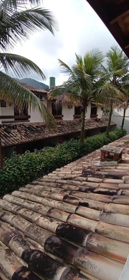 Condominio Ilhas Do Juquehy Жукей Экстерьер фото
