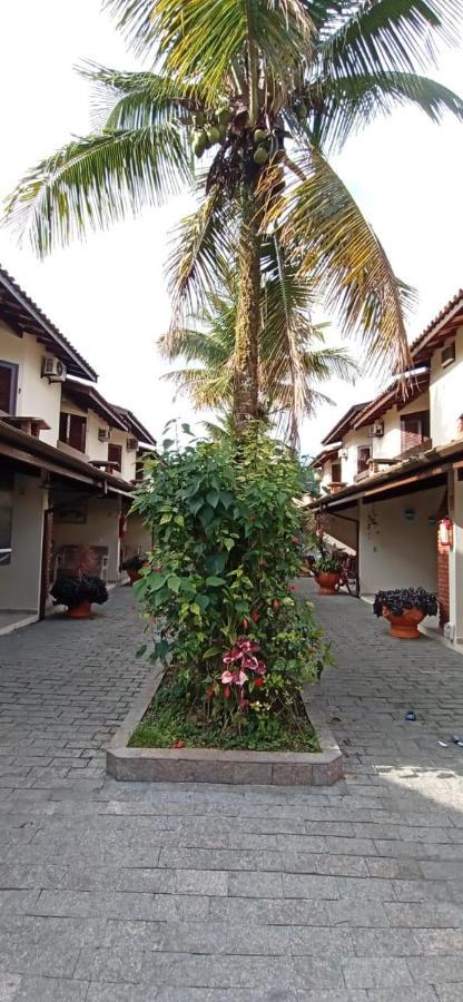 Condominio Ilhas Do Juquehy Жукей Экстерьер фото