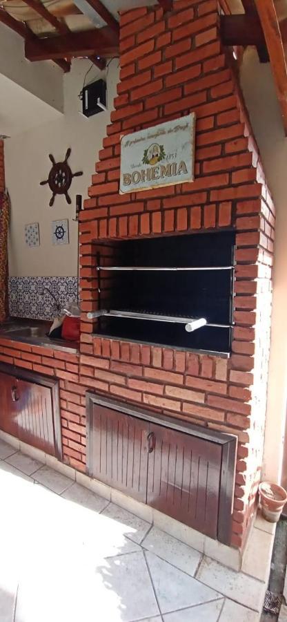 Condominio Ilhas Do Juquehy Жукей Экстерьер фото