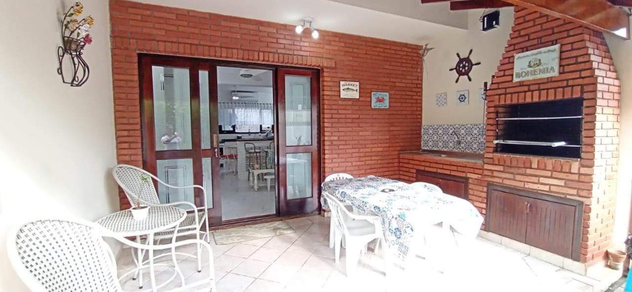 Condominio Ilhas Do Juquehy Жукей Экстерьер фото