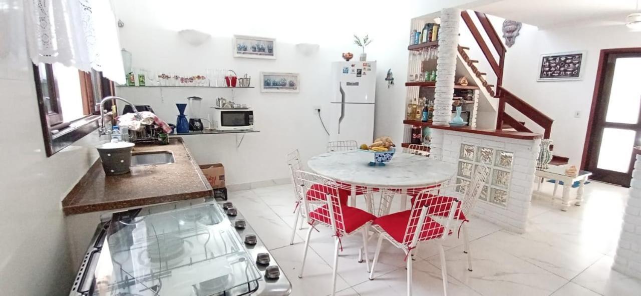Condominio Ilhas Do Juquehy Жукей Экстерьер фото