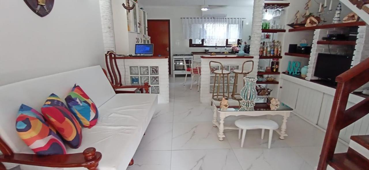 Condominio Ilhas Do Juquehy Жукей Экстерьер фото