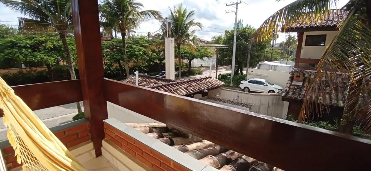 Condominio Ilhas Do Juquehy Жукей Экстерьер фото
